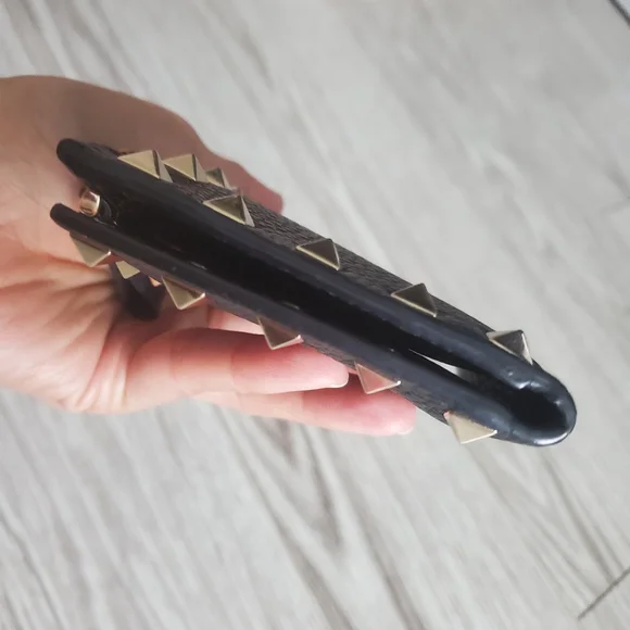 Valentino Card and Coins Wallet - Picture 10 of 16